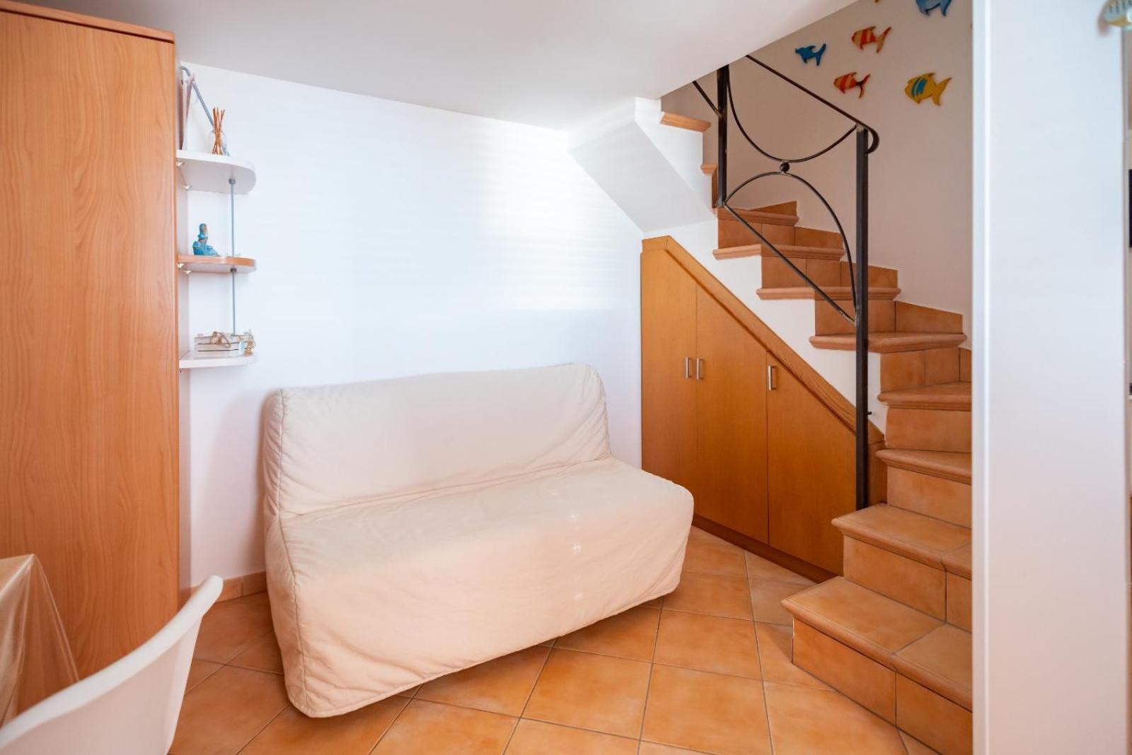 Casa Vacanze "Il Baffo E Il Mare" Cetara Zewnętrze zdjęcie